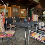 Kraeuterpension Rosenkranz 3* Rangersdorf