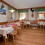Kraeuterpension Rosenkranz Rangersdorf