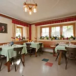 Kraeuterpension Rosenkranz