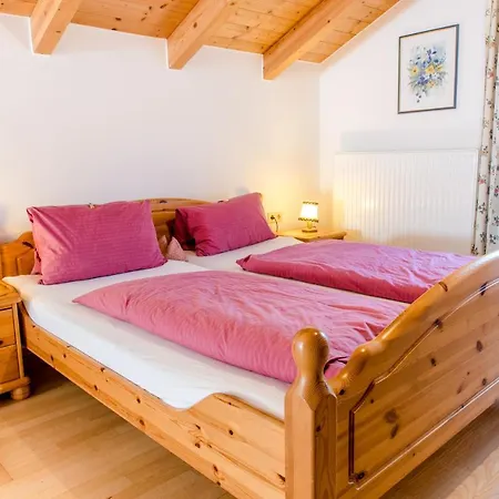 Kraeuterpension Rosenkranz Πανσιόν