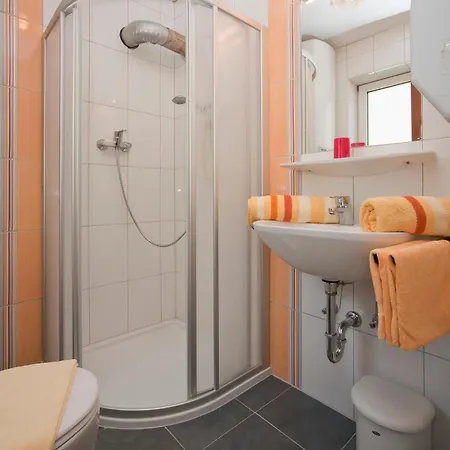 Kraeuterpension Rosenkranz 3* Rangersdorf