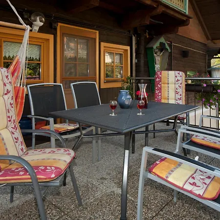 Kraeuterpension Rosenkranz 3* Rangersdorf