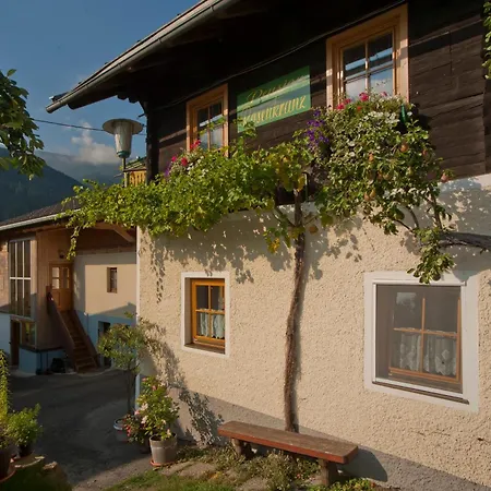 Πανσιόν Kraeuterpension Rosenkranz