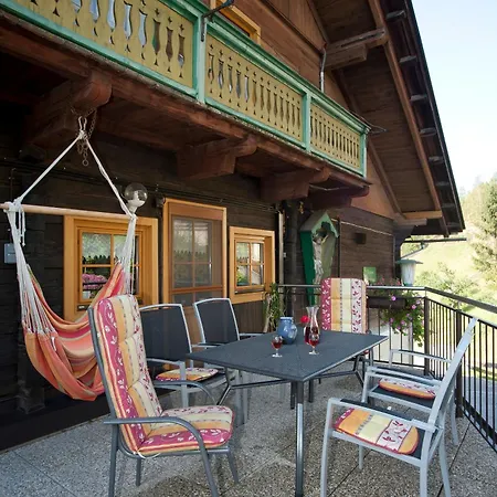 Kraeuterpension Rosenkranz 3*