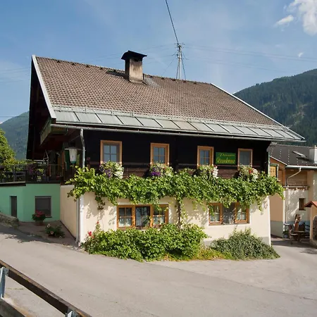 Kraeuterpension Rosenkranz 3* Rangersdorf