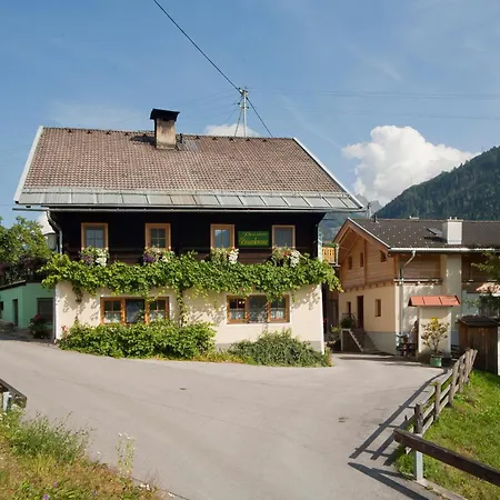 Kraeuterpension Rosenkranz 3*