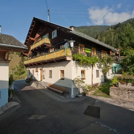 Kraeuterpension Rosenkranz 3*