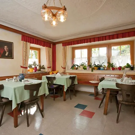 Kräuterpension Rosenkranz
