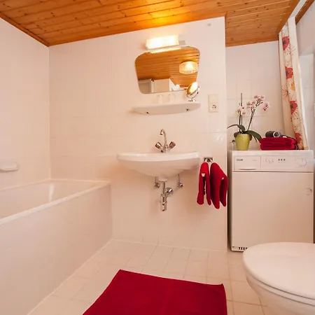 Kraeuterpension Rosenkranz Πανσιόν Rangersdorf