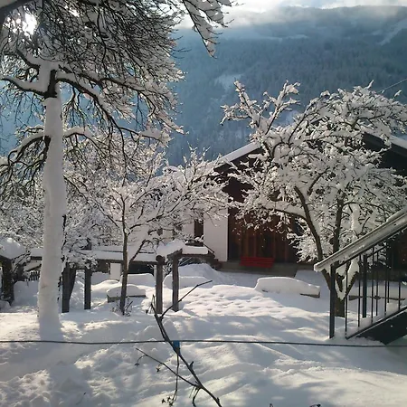 Kraeuterpension Rosenkranz 3*