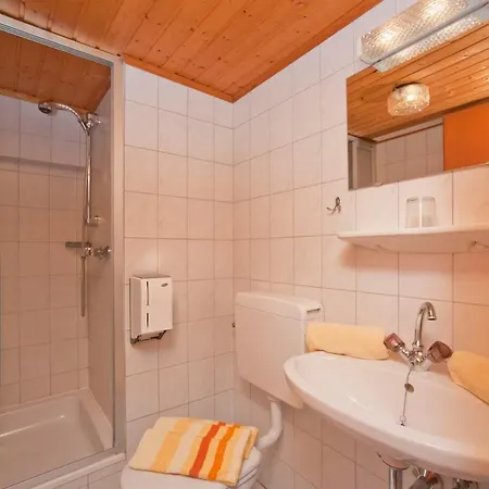 Kraeuterpension Rosenkranz 3* Rangersdorf