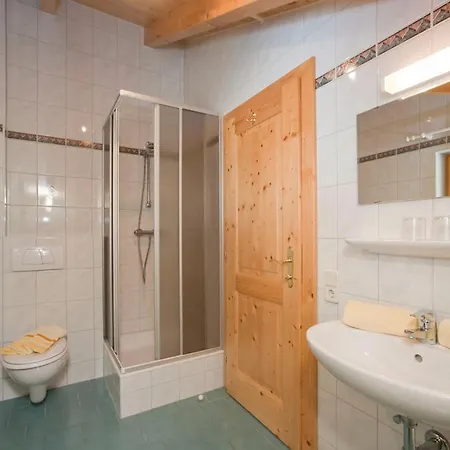 Kraeuterpension Rosenkranz Πανσιόν