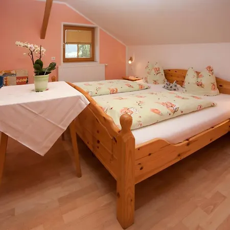 Kraeuterpension Rosenkranz 3*