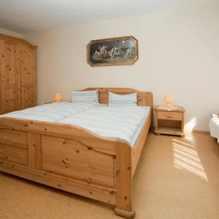 Kraeuterpension Rosenkranz