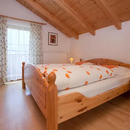 Kraeuterpension Rosenkranz 3* Rangersdorf