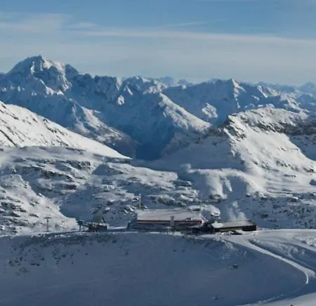 Kraeuterpension Rosenkranz 3*