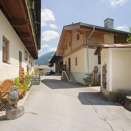 Kraeuterpension Rosenkranz Πανσιόν 3*