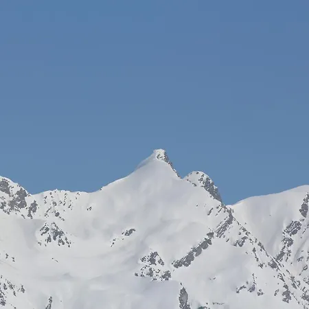 Kraeuterpension Rosenkranz Rangersdorf