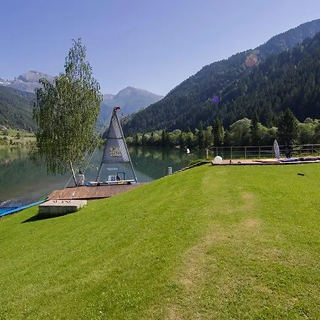 Kraeuterpension Rosenkranz 3*