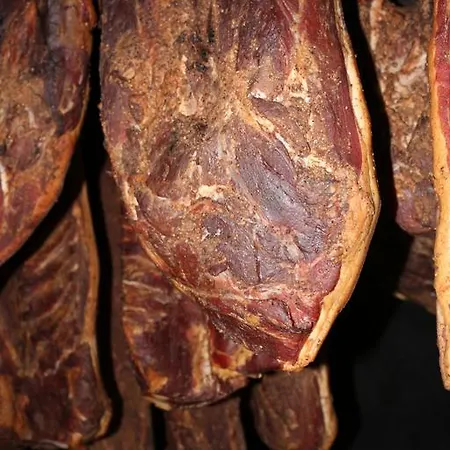 Kraeuterpension Rosenkranz Πανσιόν 3*