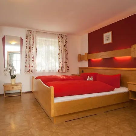 Πανσιόν Kraeuterpension Rosenkranz Rangersdorf