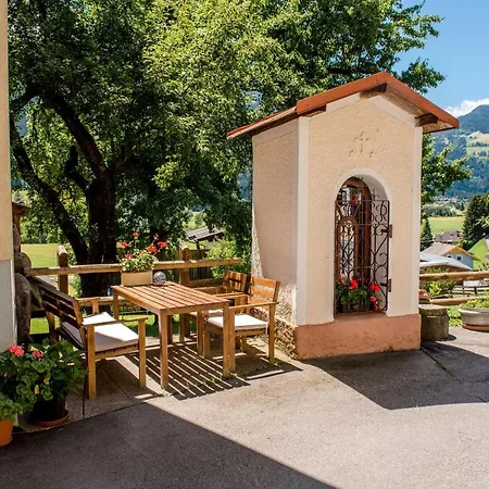 Kraeuterpension Rosenkranz Πανσιόν 3*