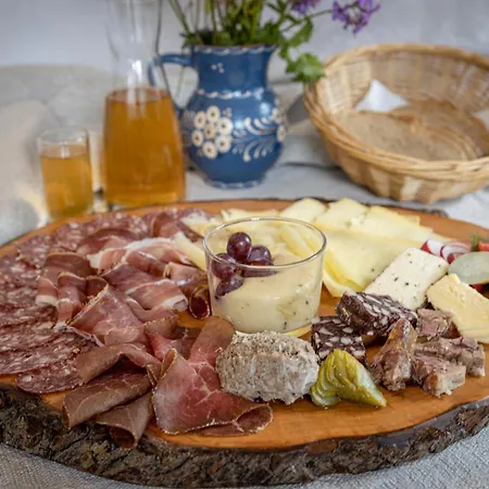 Kraeuterpension Rosenkranz Πανσιόν