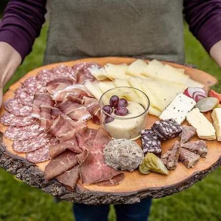 Πανσιόν Kraeuterpension Rosenkranz Rangersdorf