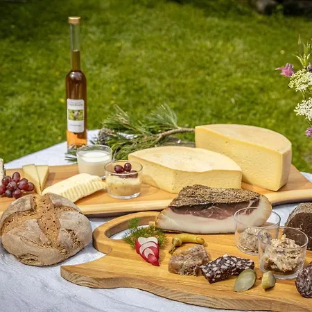 Kraeuterpension Rosenkranz 3*