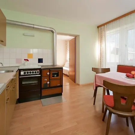 Kraeuterpension Rosenkranz 3* Rangersdorf