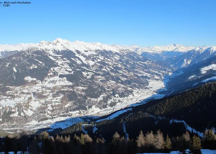 Vendégház Kraeuterpension Rosenkranz Rangersdorf