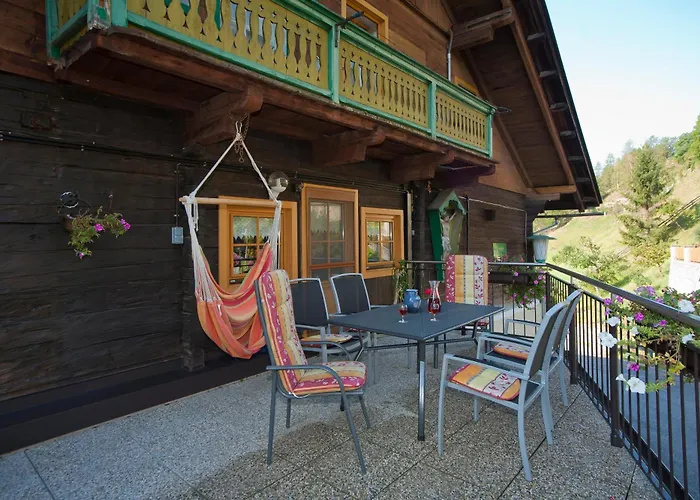 Kraeuterpension Rosenkranz 3* Rangersdorf