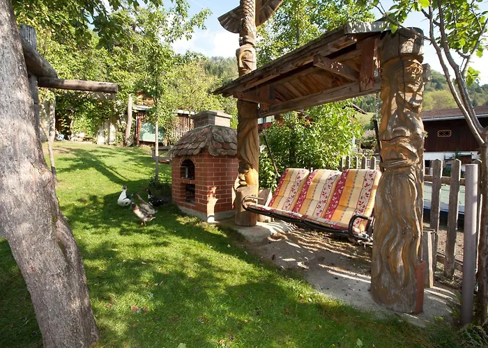 Vendégház Kraeuterpension Rosenkranz Rangersdorf