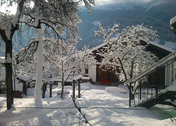 Kraeuterpension Rosenkranz 3*