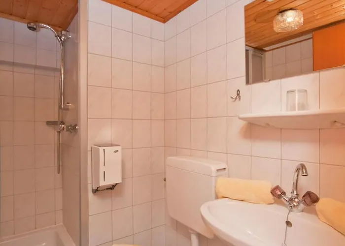 Kraeuterpension Rosenkranz 3* Rangersdorf