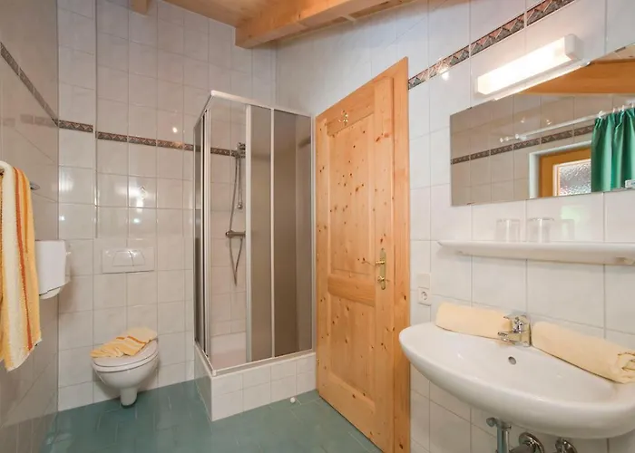 Kraeuterpension Rosenkranz Vendégház