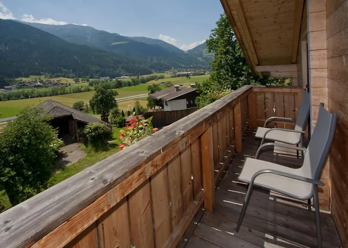 Kraeuterpension Rosenkranz Rangersdorf