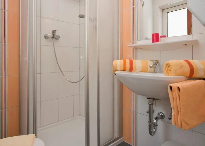 Vendégház Kraeuterpension Rosenkranz 3*