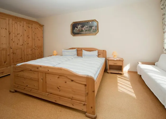 Kraeuterpension Rosenkranz