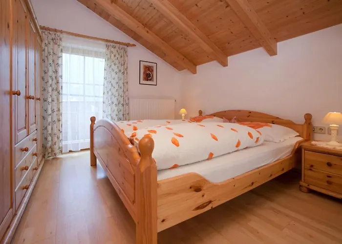 Kraeuterpension Rosenkranz 3* Rangersdorf