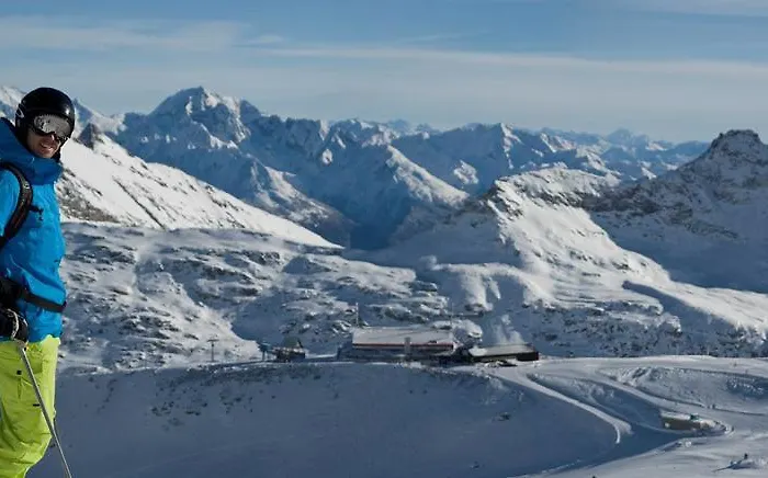 Kraeuterpension Rosenkranz 3*