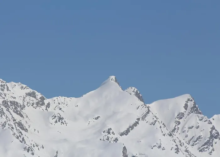 Kräuterpension Rosenkranz Rangersdorf