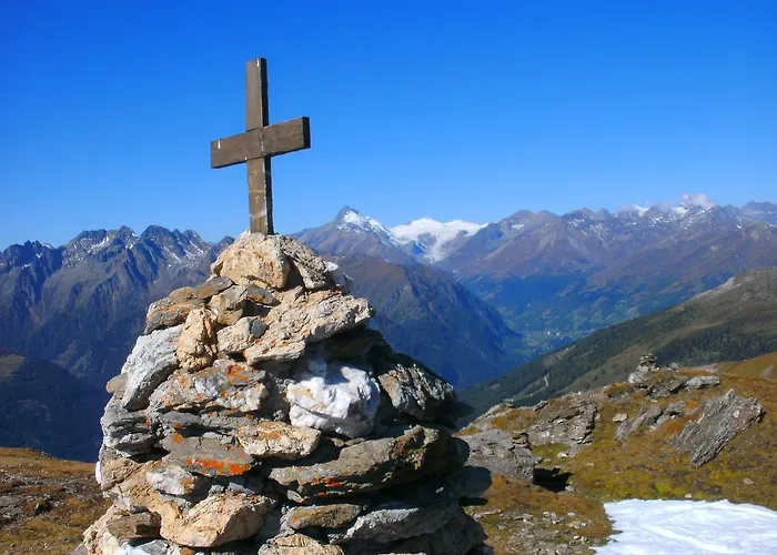 Kraeuterpension Rosenkranz Rangersdorf