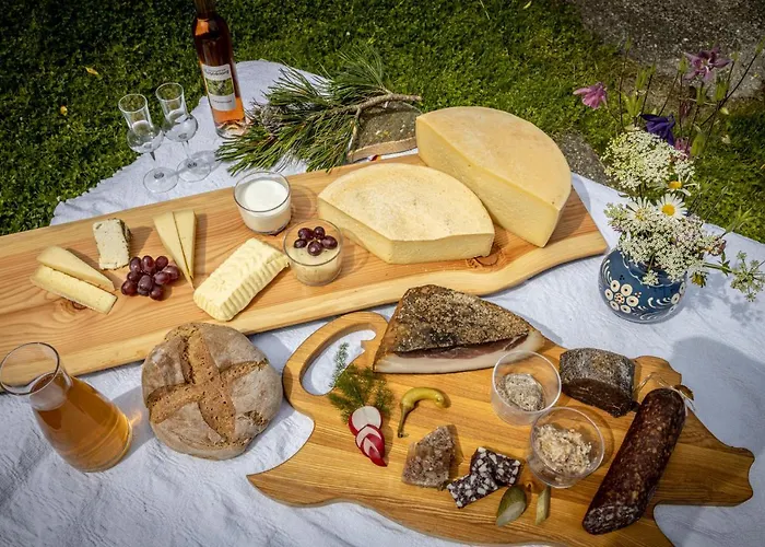 Vendégház Kraeuterpension Rosenkranz Rangersdorf