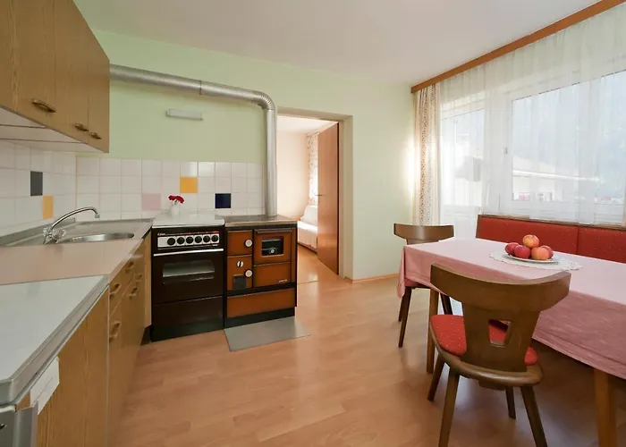 Kraeuterpension Rosenkranz 3* Rangersdorf